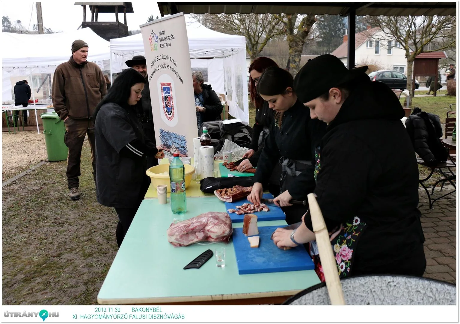 Képek a rendezvényről