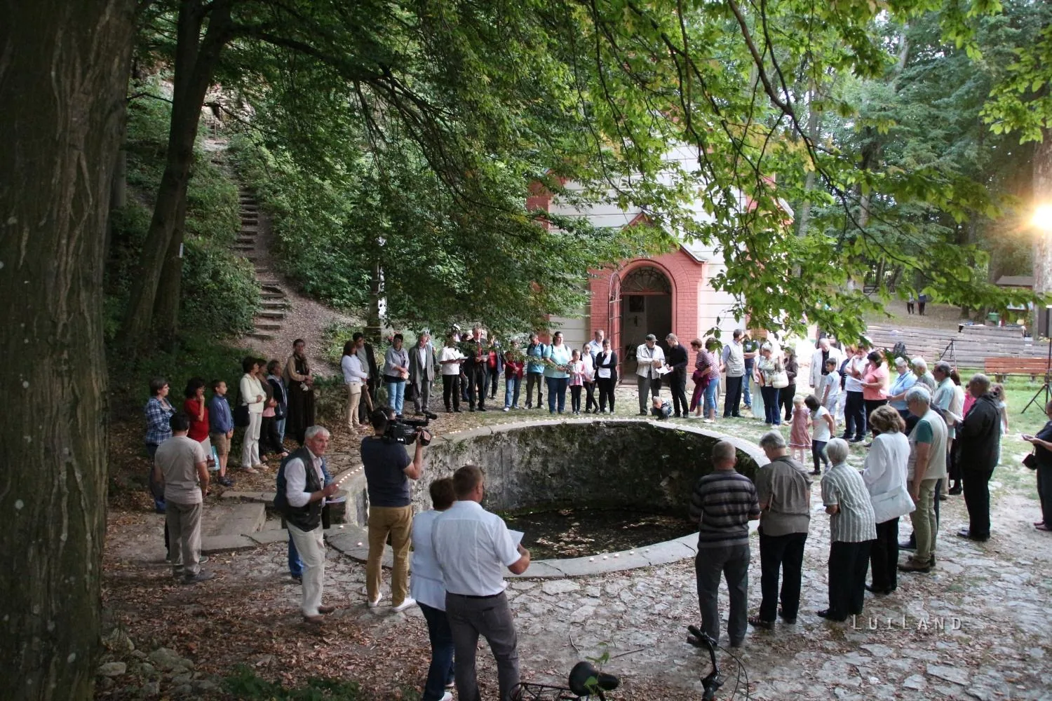 Fotók: BakonyiHírek