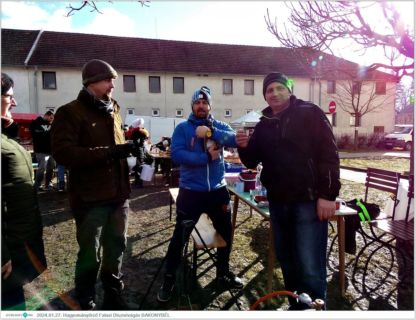 Fotók, Útirány.hu