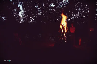 Teremtés Napjának Ünnepe