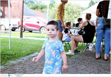 Bakonybél Falunap 2025