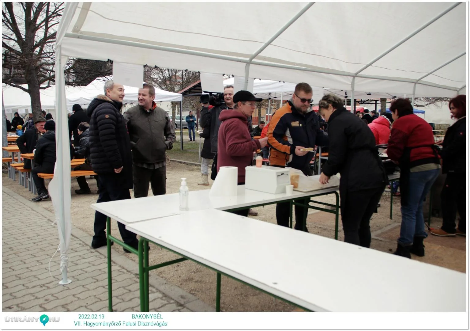 Fotók: Útirány.hu