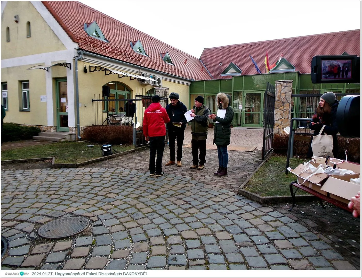 Fotók, Útirány.hu