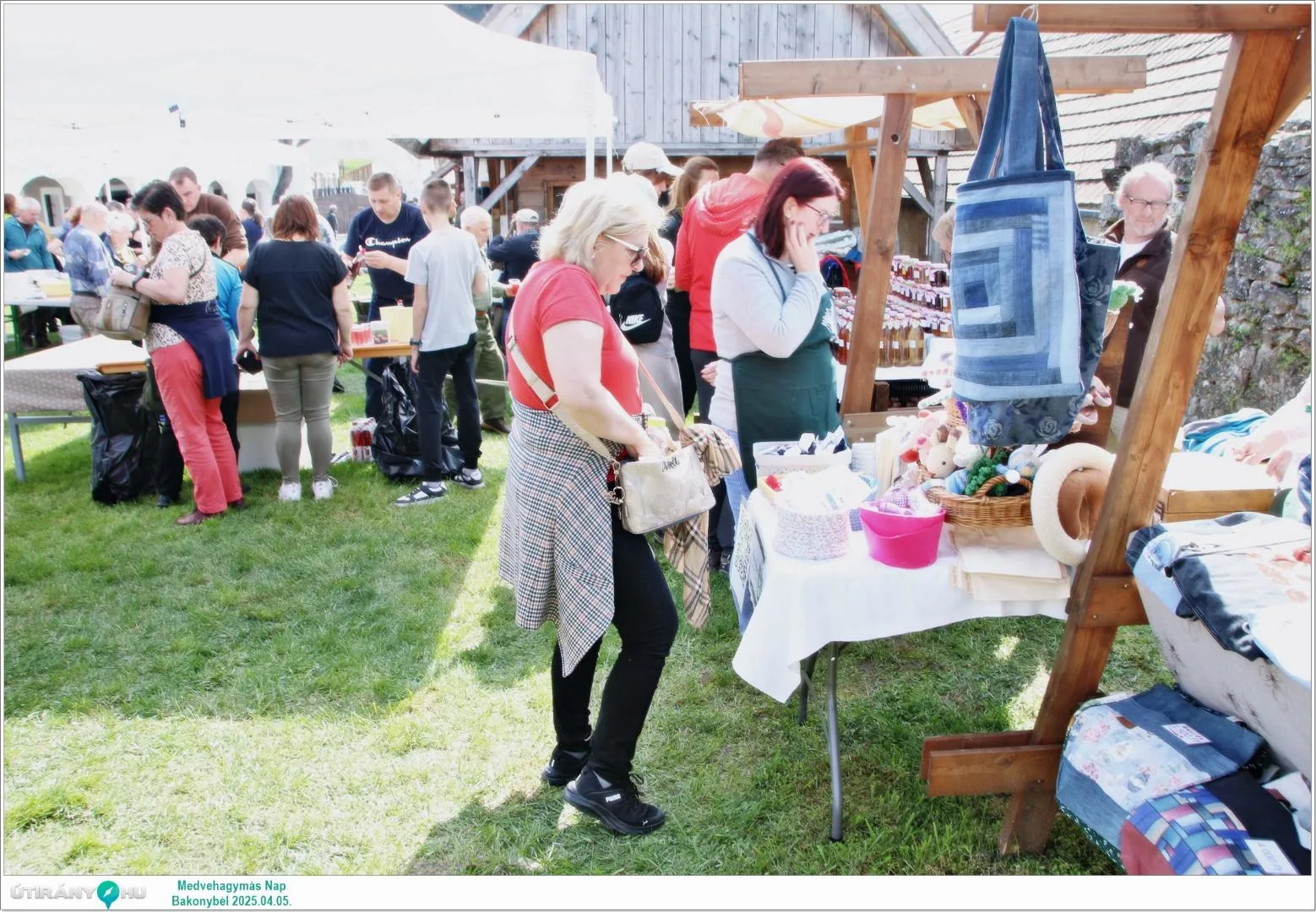 Képek az eseményről: Útirány.hu