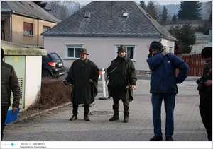 Fotók: Útirány.hu, Kiss Szabó Zoltán
