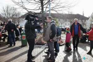 2018 Hagyományőrző disznóvágás. Fotók: Útirány.hu