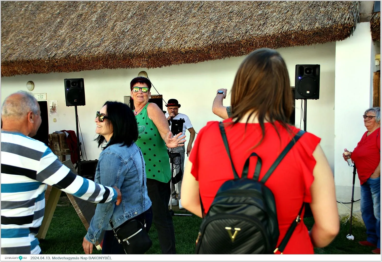 Képek: Útirány.hu