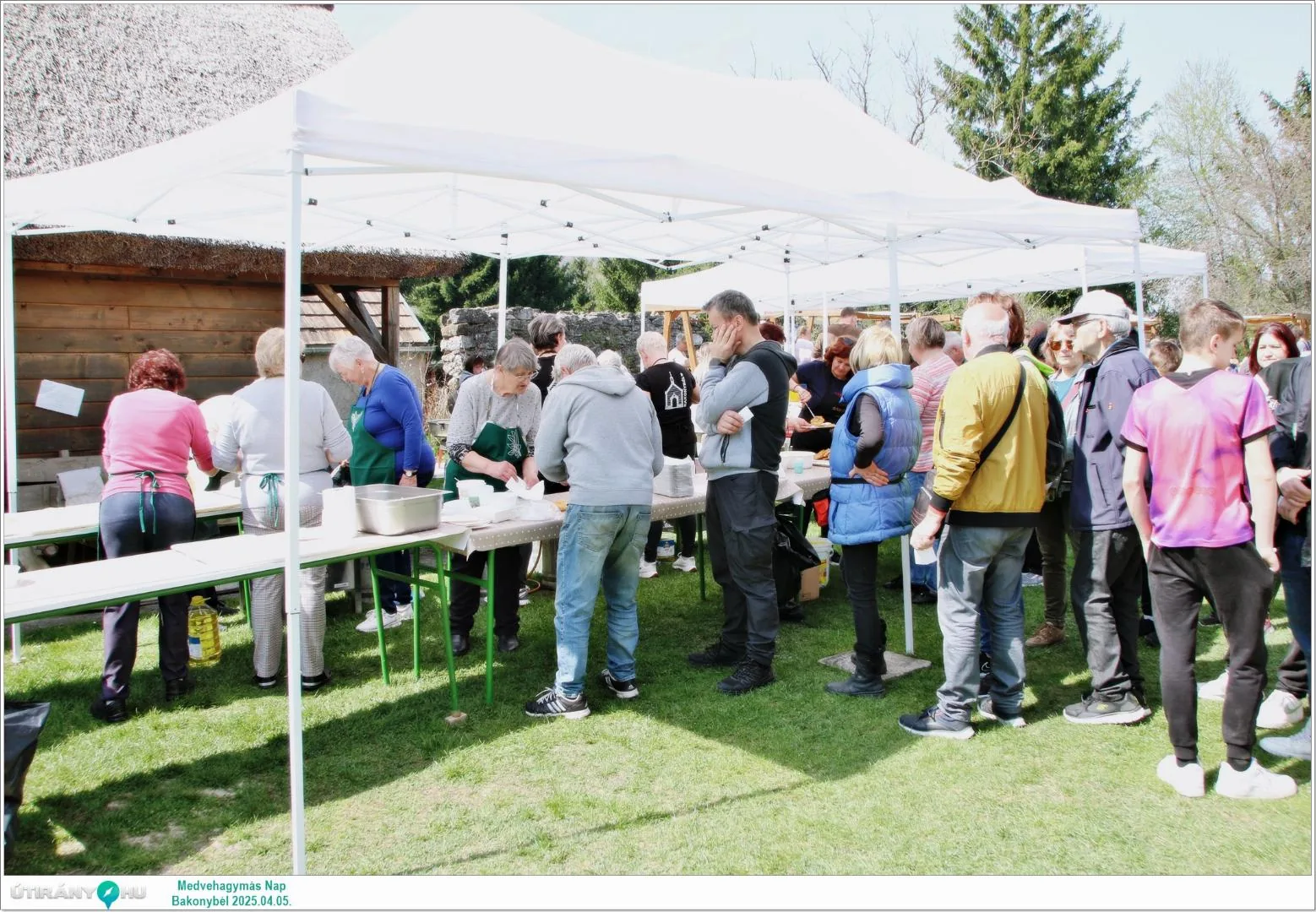 Képek az eseményről: Útirány.hu