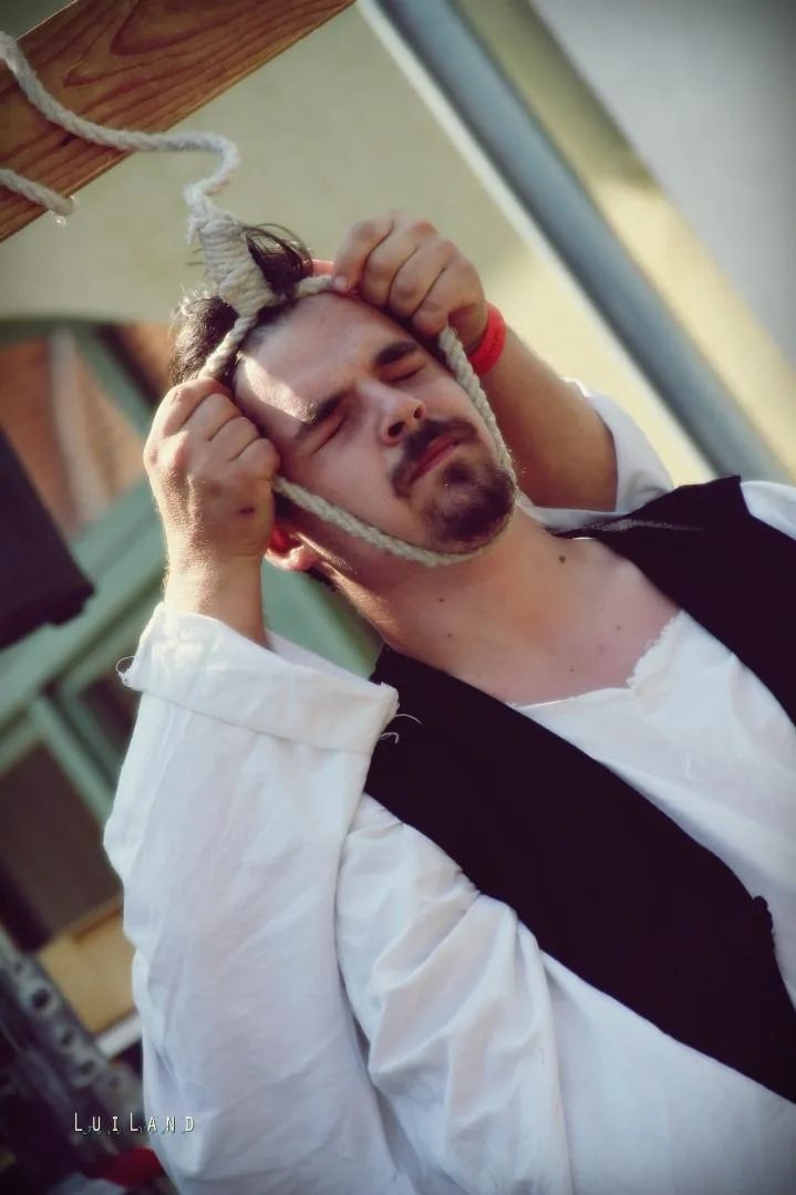 Millenniumi Falunap 2018, Képek: LuiLand