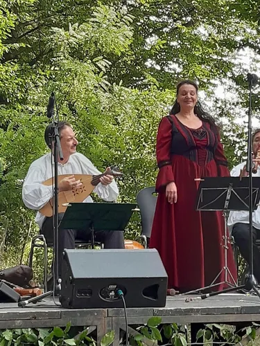 VIII. Énekmondók Emlékezete