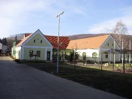 Önkormányzati Főzőkonyha borítóképe