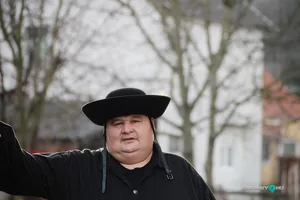 2018 Hagyományőrző disznóvágás. Fotók: Útirány.hu