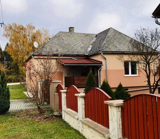 'Levendula Vendégház' cikk borítóképe